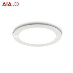 China Recessed 18W ultrathin LED Panel light/LED ceiling light for home supplier