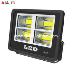 China contemporary high quality aluminum 60degree led flood lights COB 200W Flood light for bridge garden supplier