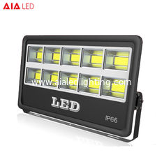 China Hot sell aluminum 60degree led flood lights COB 500W Flood up light for buiding wall decoration supplier