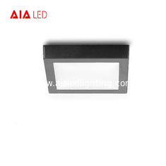 China Aluminium outdoor 170x170xH40mm waterproof LED panel light fixture led downlight supplier