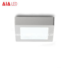 China RA80 PF0.96 Surface mounted white 12W LED panel light/led downlight supplier