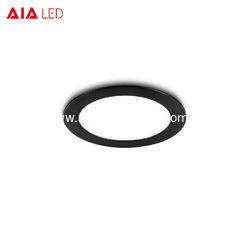 China Indoor 12W best price ultrathin LED Panel light/LED ceiling light led downlight for home supplier