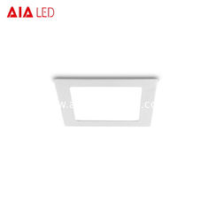 China Economic White 12W best price ultrathin LED Panel light/LED ceiling light for home supplier