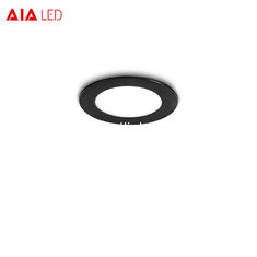 China SMD 6W best price ultrathin LED Panel light/LED ceiling light led downlight for hotel supplier