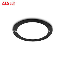 China Indoor 18W good price ultrathin LED Panel light/LED ceiling light led downlight for home supplier