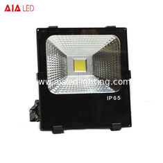China Garden and outdoor IP65 waterproof COB 50W LED Flood light/LED outdoor led spot light supplier