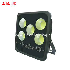 China Square and exterior IP65 2500W LED Flood light led spot light for park usd supplier