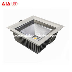China led downlight ip65 recessed mounted downlight COB ip65 led downlight for home bathroom supplier