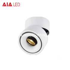 China Surface mounted led 20W brightest led spot light &amp; portable adjustable spotlight for home supplier