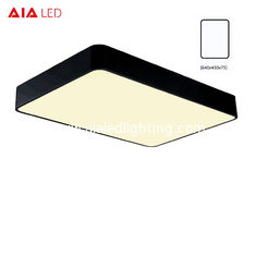 China Square inside IP40 modern good price LED Ceiling light for drawing room supplier