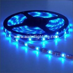 China 12V low voltage 3528 SMD LED strip light and Christmas light for door supplier