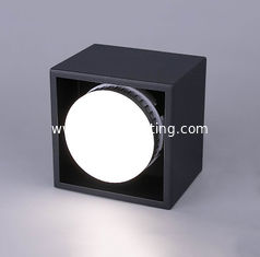 China hot sale indoor IP20 surface mounted decoration high power 5W LED downlight supplier