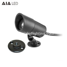 China 3W IP67 Outdoor LED spot lights &amp;exterior led garden light/ LED lawn up light for park supplier