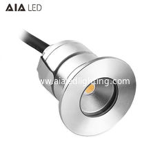 China LED underground light/LED inground light ground buried light for merchandise street supplier