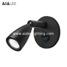 China Surface mounted indoor small style LED reading lamp & led bed wall light led headboard wall light supplier