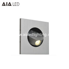 China Modern IP20 Switch 360degree adjutable bed led wall lamp interior 3W led wall reading lights supplier