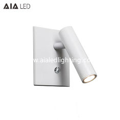China Modern adjustable bedside wall light LED headboard wall light/led bed wall light for bedroom supplier