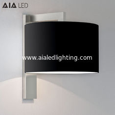 China Hotel room bedside wall lamp reading light Multi-function reading tube spotlight with non-standard custom lamp supplier