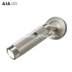 China Interior LED reading wall light/indoor led bedside wall light led bed wall light for bedroom supplier