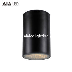 China IP65 waterproof circular DALI dimmable 40W COB LED down lamp&amp;outdoor LED down light supplier