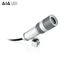 China Waterproof IP67 microphone type COB 5W LED spot light&amp;outdoor LED garden lighting supplier