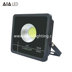 China floodlight waterproof IP66 led flood light COB 50W LED Flood lamps for garden supplier