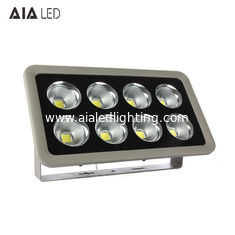 China New aluminum spot light IP66 high power led flood lamp COB 400W LED Flood lighting supplier
