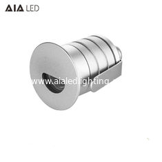 China Outdoor IP67 Waterproof LED Step light/outside led stair light led underground light for square decoration supplier