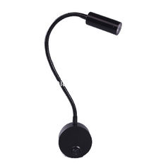 China Adjustable recessed with bedside wall light/led reading lamp headboard wall light for bedroom supplier