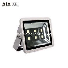 China exterior IP66 waterproof SMD 300W LED Flood light for square decoration supplier