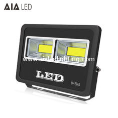 China Modern aluminum 60degree led flood lights COB 100W Flood light for commerical building supplier