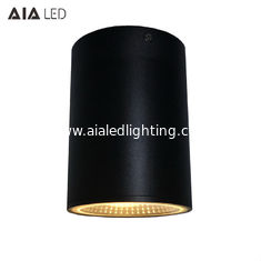 China IP65 waterproof round DALI dimmable 40W COB LED downlight&amp;outdoor LED down light supplier