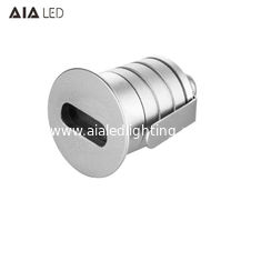 China 3W IP67 waterproof  LED underground light/LED Step light/Outdoor LED stair lamp supplier