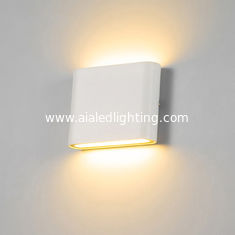 China IP65 Waterproof garden wall lights &amp; led outdoor wall mount wall lamp supplier