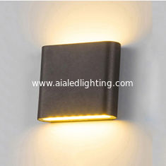 China Waterproof IP65 outdoor led wall lights &amp; outside wall lights &amp; exterior wall lamp supplier