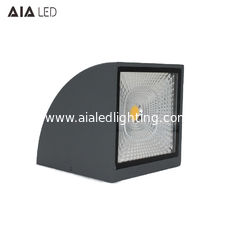 China Waterproof IP65 wall mounted LED wall lighting 20W cob outdoor led wall lamps for hotel wall supplier