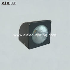China Waterproof IP65 surface LED wall light 15W cob outdoor led wall lamp for hotel wall supplier