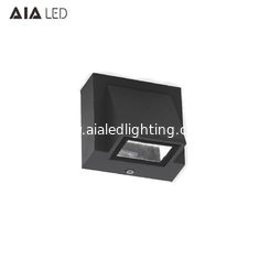 China Waterproof led exterior wall lights &amp; external up and down wall lights outdoor wall light supplier