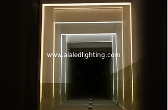 China Waterproof IP65 led outside decoration wall lights &amp; led wall lights exterior for window supplier