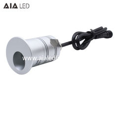 China IP67 Waterproof LED underground lights COB inground light/led buried lamp for steps supplier