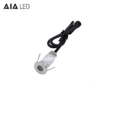 China IP67 Waterproof mini underground lights COB inground light/led buried lamp for steps supplier