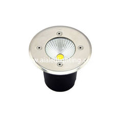 China 7W exterior cob led underground lights IP67 &amp; COB Buried light LED /LED garden up light supplier