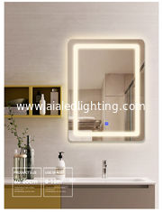 China Mini LED mirror light/LED wall light/LED bathroom lamp make up mirror wall light for hotel supplier