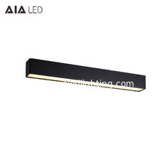 China 9W High quality linear economic price interior LED Ceiling light for restaurant used supplier