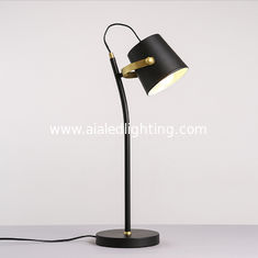 China IP20 E27 holder table light led table lamp for led table lamp/indoor desk lamp for room supplier