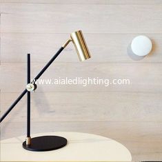 China IP20 adjustable table light led table lamp for led table lamp/indoor desk lamp for room supplier