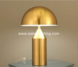 China IP20 mushroom table light led table lamp for led table lamp/indoor desk lamp for room supplier