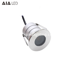 China IP67 Waterproof Anti-Glare led underground lamp &amp;LED underground light&amp; exterior led buried light supplier