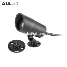 China 3W IP67 Outdoor LED spot lights &amp;exterior led garden lamp/ LED lawn up light for park supplier