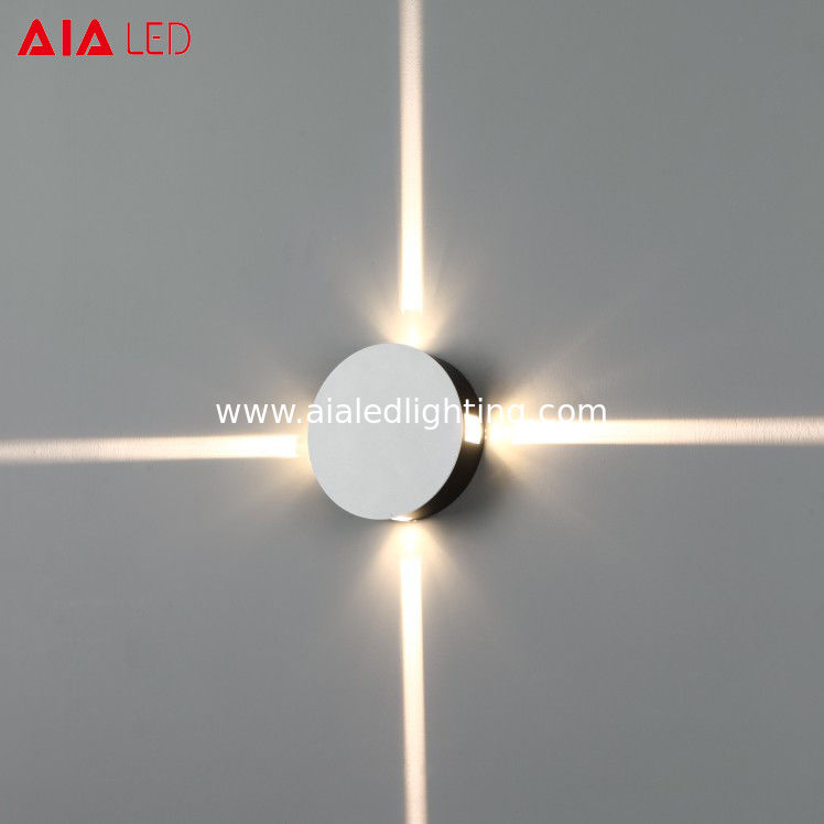 4w Cree Chip Interior Decorative Led Wall Lamp Indoor Mount Light Fixtures For Cafe S 4w Cree Chip Interior Decorative Led, Indoor Wall Mount Light Fixtures
